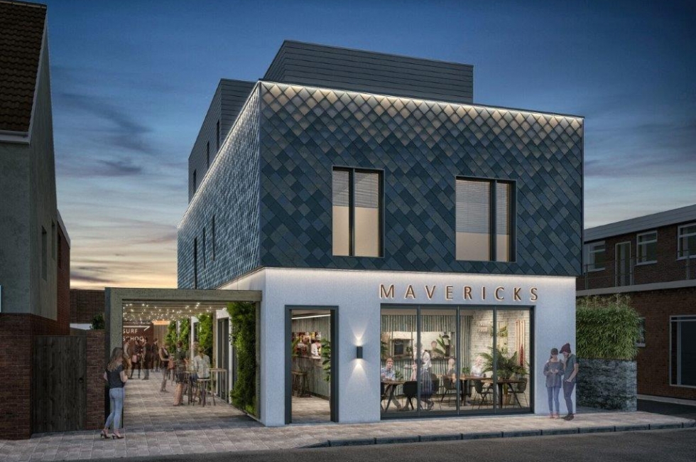 Property for Sale, East Wittering 8 Shore Road Baileys Estate Agent